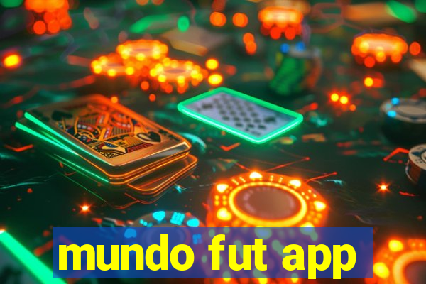 mundo fut app