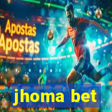 jhoma bet