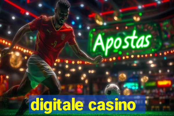 digitale casino