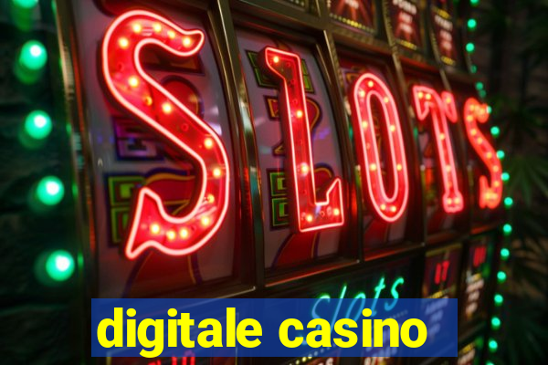 digitale casino