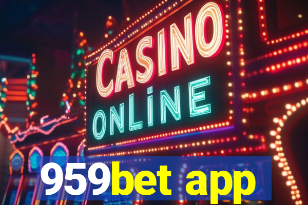 959bet app