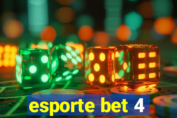 esporte bet 4