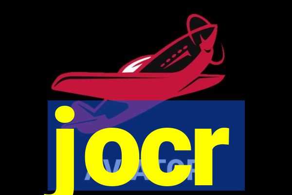 jocr