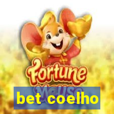 bet coelho