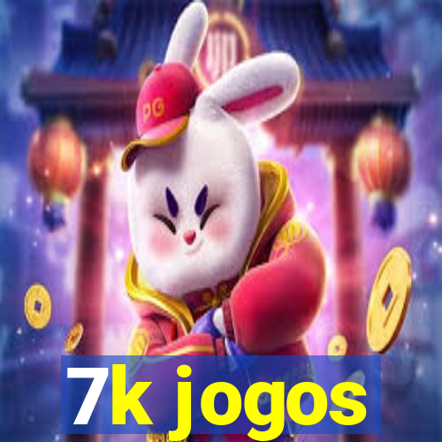 7k jogos