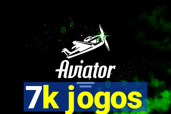 7k jogos