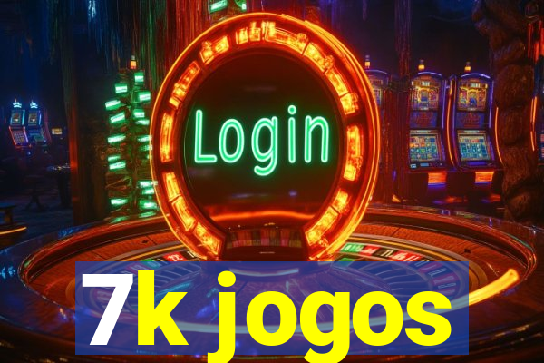 7k jogos