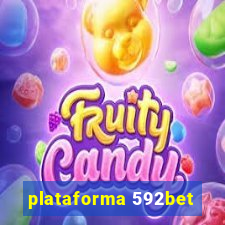 plataforma 592bet