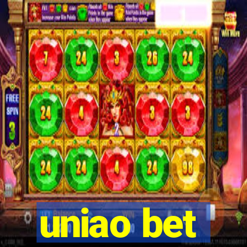 uniao bet