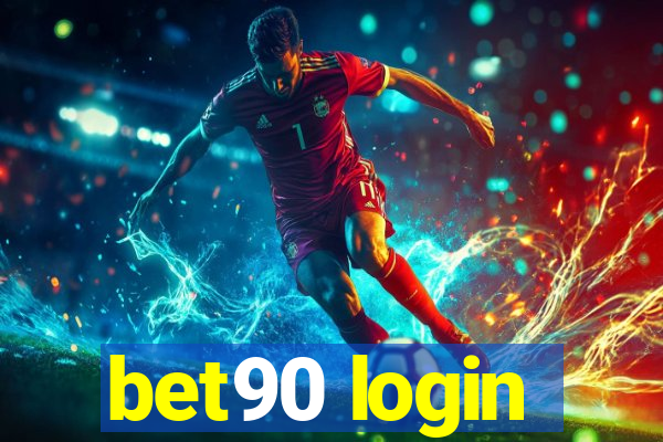 bet90 login