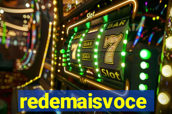 redemaisvoce