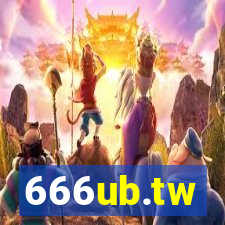 666ub.tw