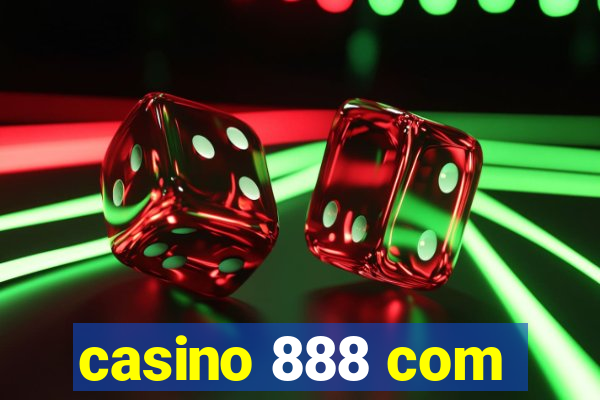 casino 888 com