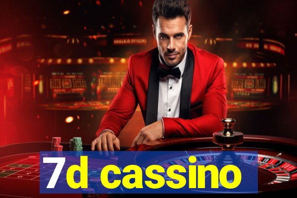 7d cassino