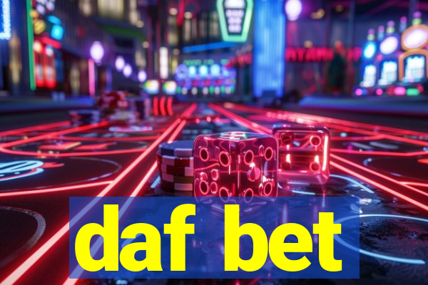 daf bet