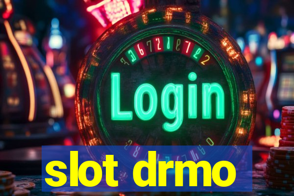 slot drmo