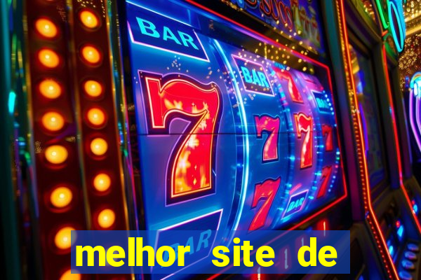 melhor site de aposta de futebol