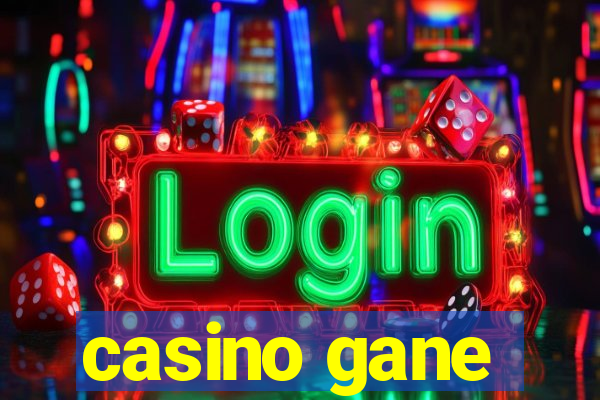 casino gane