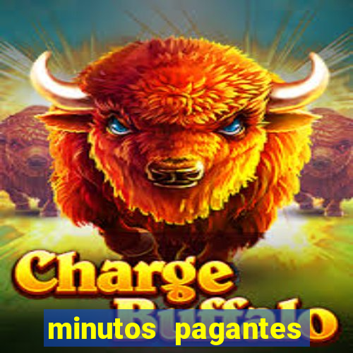 minutos pagantes slots pg