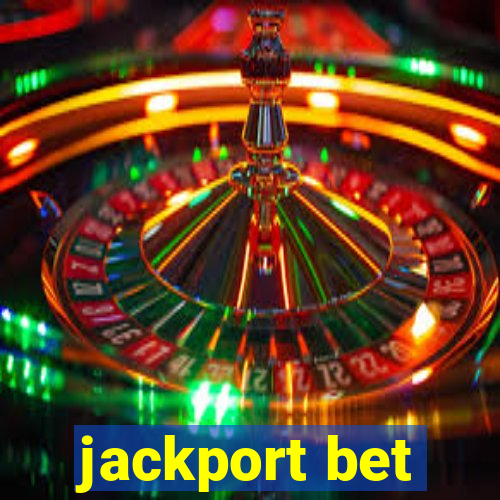 jackport bet