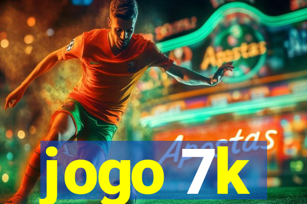 jogo 7k