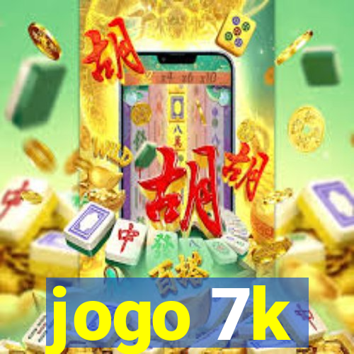 jogo 7k