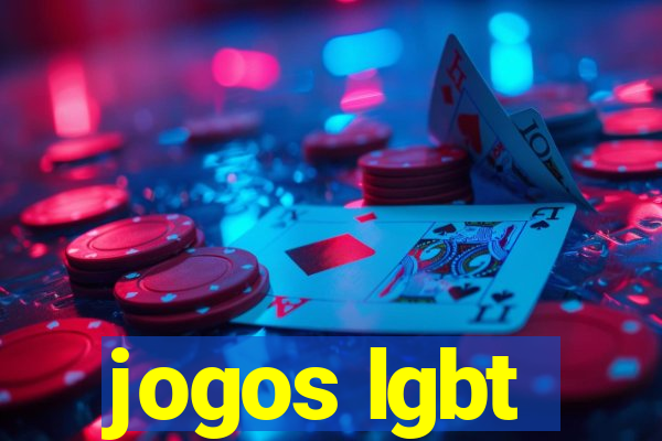 jogos lgbt