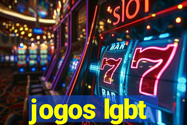 jogos lgbt