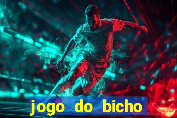 jogo do bicho truco vamos