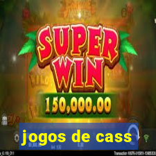 jogos de cass