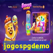 jogospgdemo