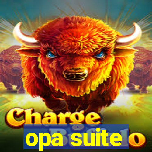 opa suite