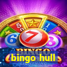 bingo hull