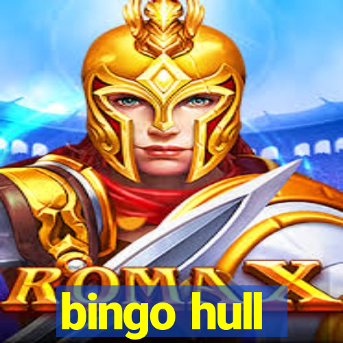 bingo hull