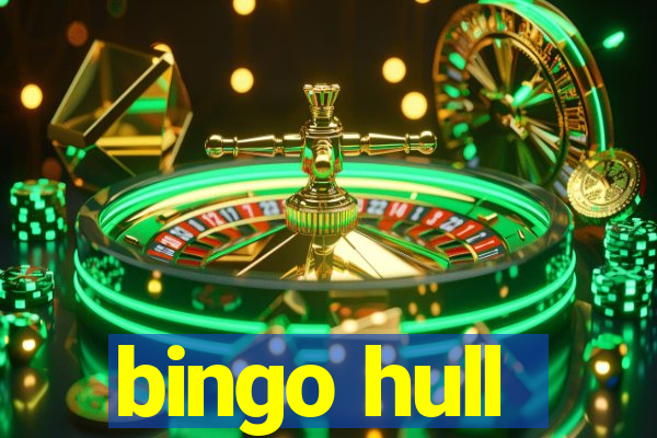 bingo hull