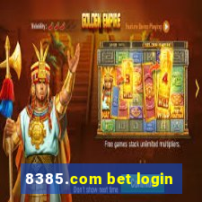 8385.com bet login