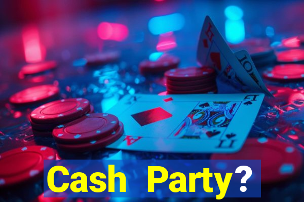 Cash Party? Casino–Vegas Slots