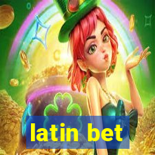 latin bet