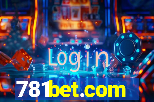 781bet.com