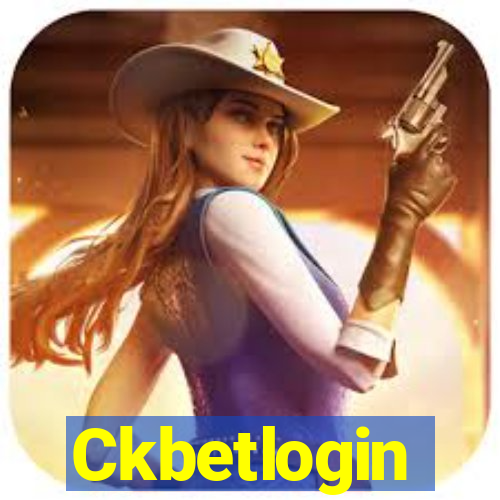 Ckbetlogin