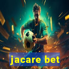 jacare bet