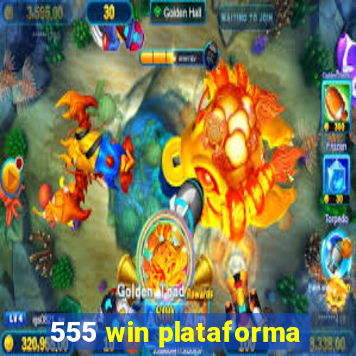 555 win plataforma