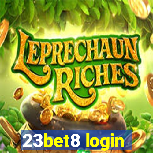 23bet8 login