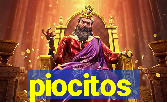 piocitos