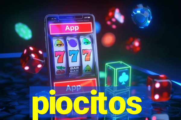 piocitos