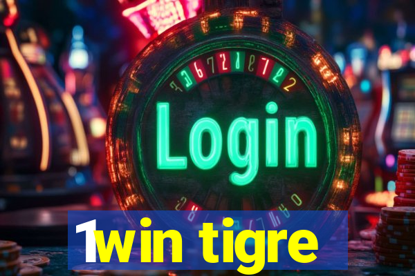 1win tigre