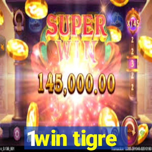 1win tigre