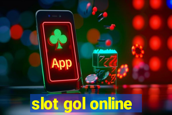 slot gol online