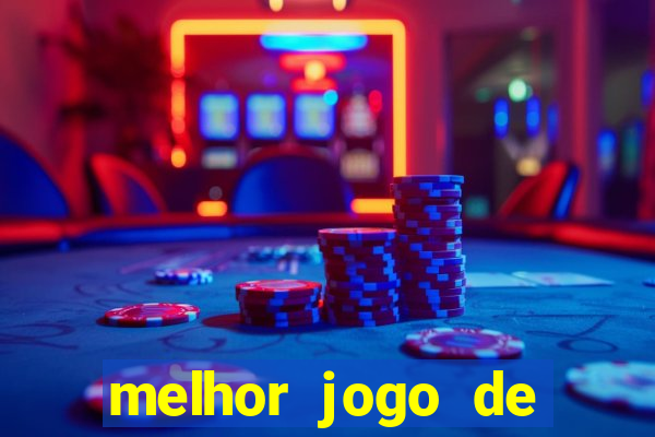 melhor jogo de caca níqueis para ganhar dinheiro