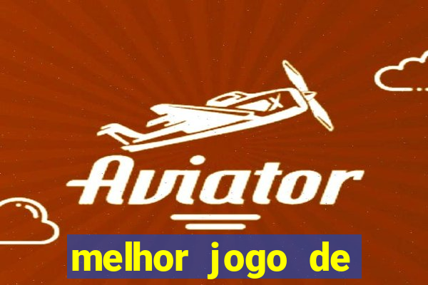 melhor jogo de caca níqueis para ganhar dinheiro